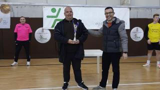 FINALES COPA IMD BALONCESTO Y FÚTBOL SALA 2022/2023
